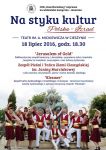 Na styku kultur Polska – Izrael